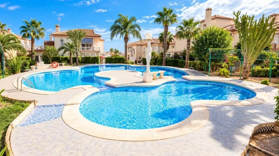 Apartment de 75m² à Los Altos, Spain No. 3501 № 10
