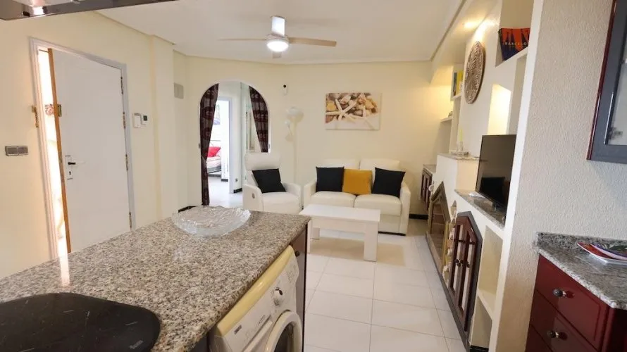 Apartment de 75m² à Los Altos, Spain No. 3501