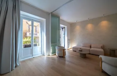 Apartment de 3 chambres à Madrid, Spain No. 3453