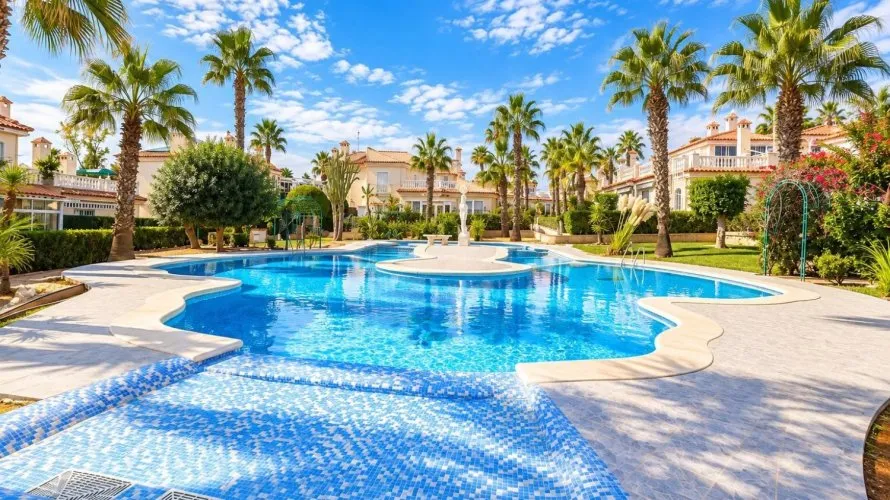 Apartment de 75m² à Los Altos, Spain No. 3501 № 11