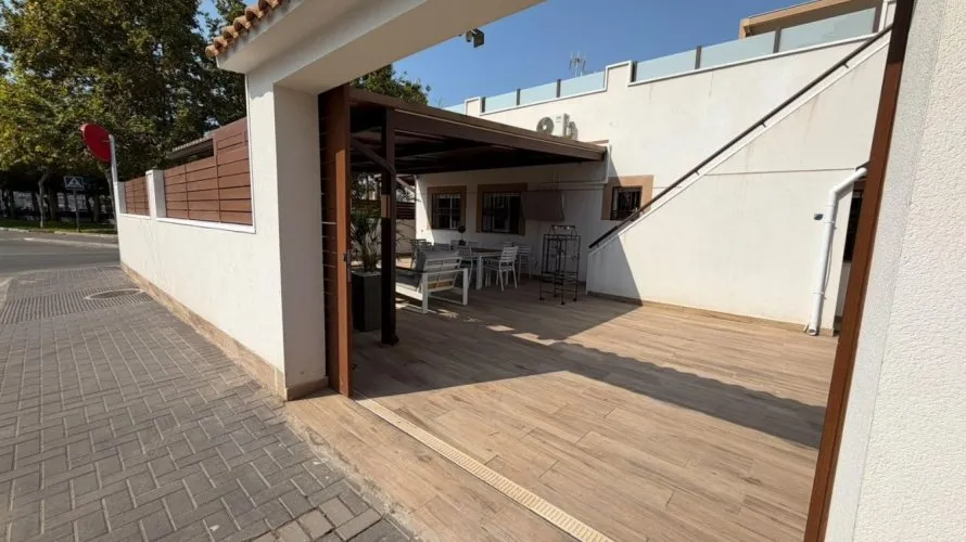 House de 2 chambres à Nueva Torrevieja, Spain No. 3497 № 22