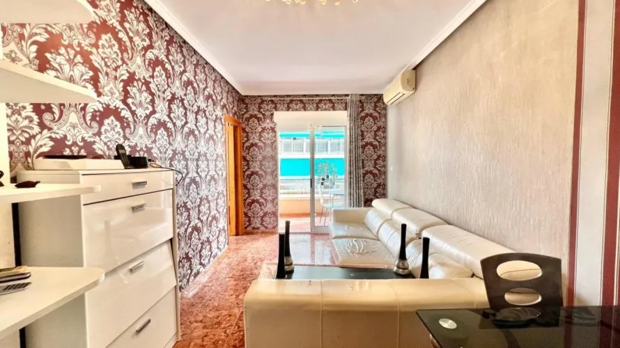 Apartment de 1 chambre à Torrevieja, Spain No. 3452 № 21