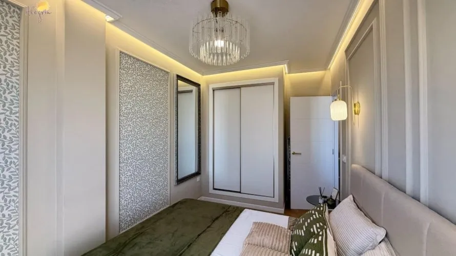 Apartment de 2 chambres à Torrevieja, Spain No. 3448 № 8