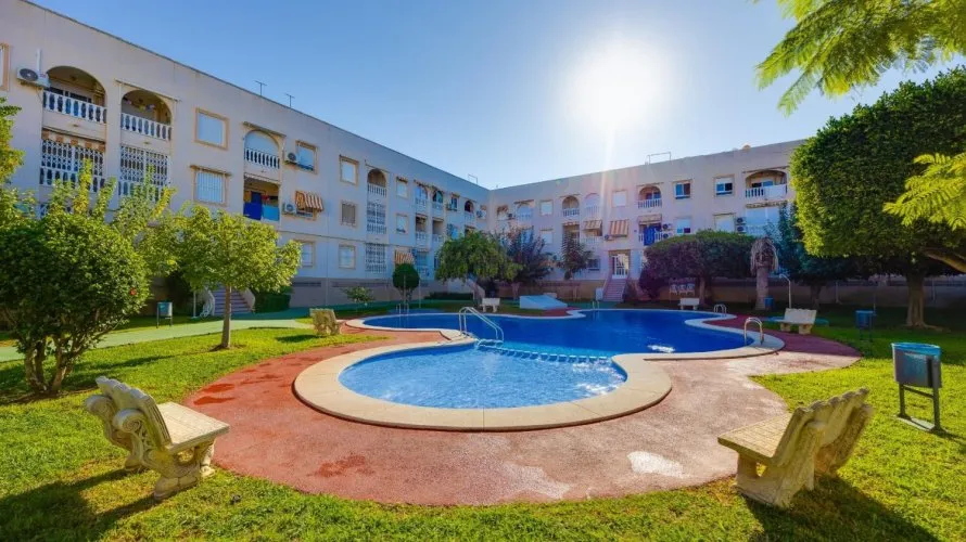 Penthouse de 61m² à Torrevieja, Spain No. 3462 № 4