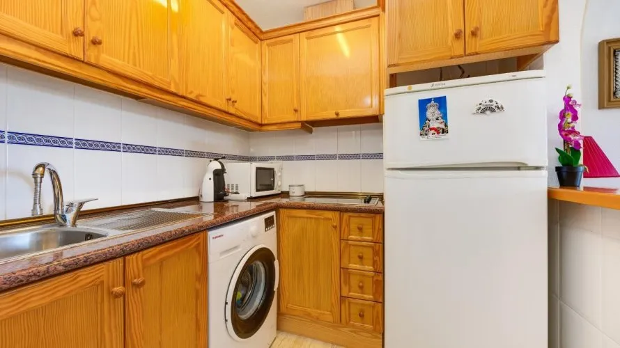Penthouse de 61m² à Torrevieja, Spain No. 3462 № 19