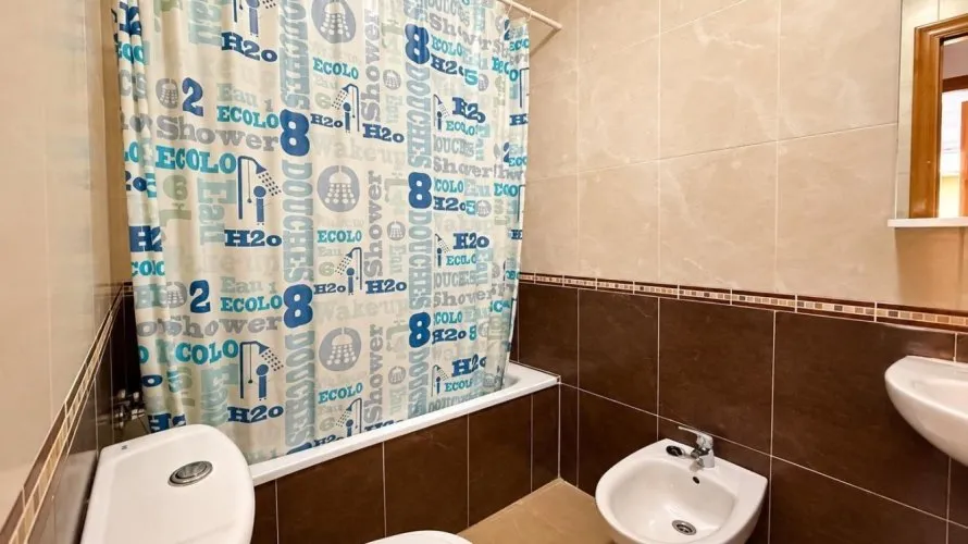 Penthouse de 1 chambre à Torreblanca, Spain No. 3460 № 4