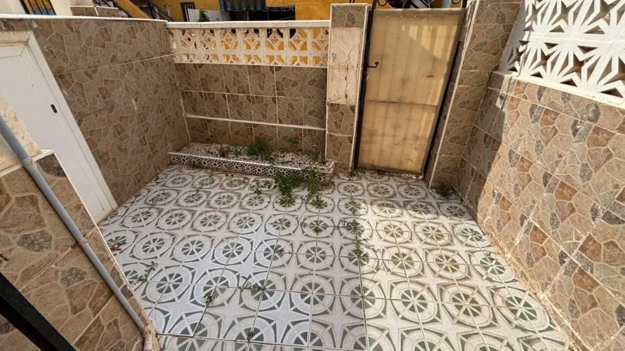 Duplex de 47m² à Torrevieja, Spain No. 3512 № 12