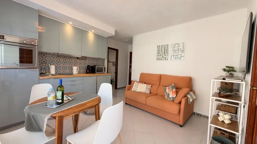 Apartment de 1 chambre à Torrevieja, Spain No. 3513 № 16