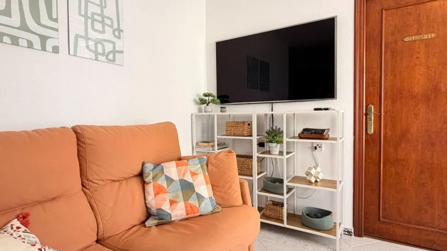 Apartment de 1 chambre à Torrevieja, Spain No. 3513 № 18