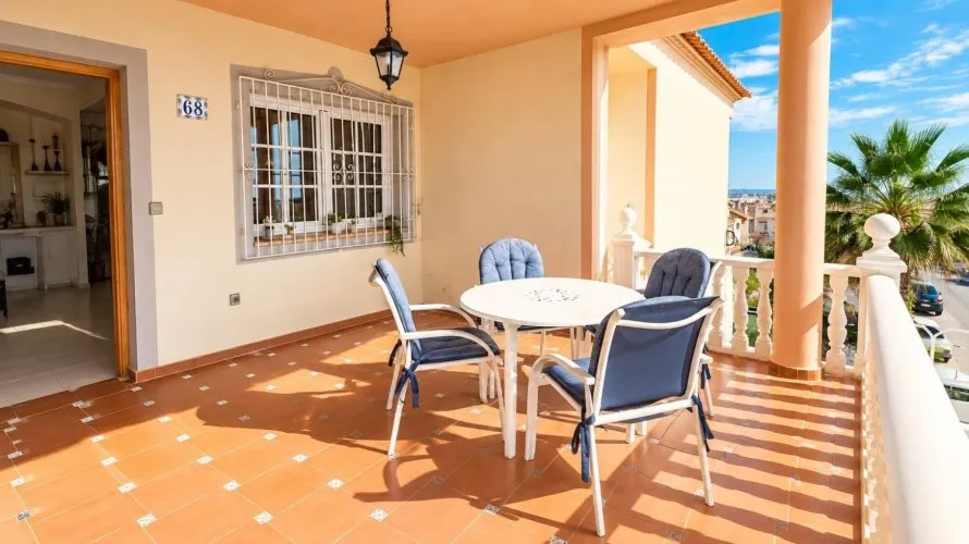 Apartment de 75m² à Los Altos, Spain No. 3501 № 13