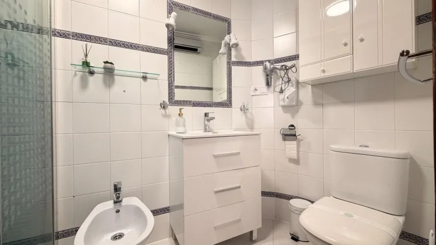 Apartment de 1 chambre à Torrevieja, Spain No. 3513 № 9