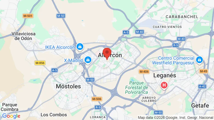 Object location