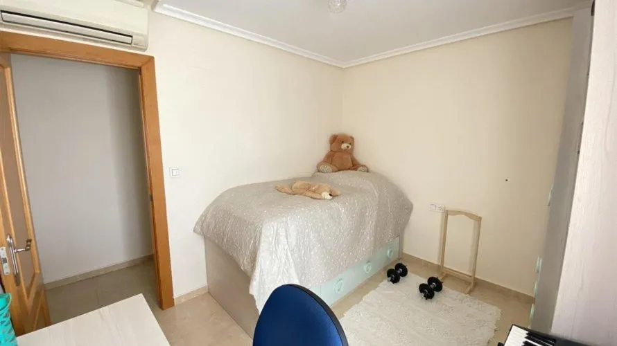 Квартира 134м² в Алтея, Испания №987 № 18