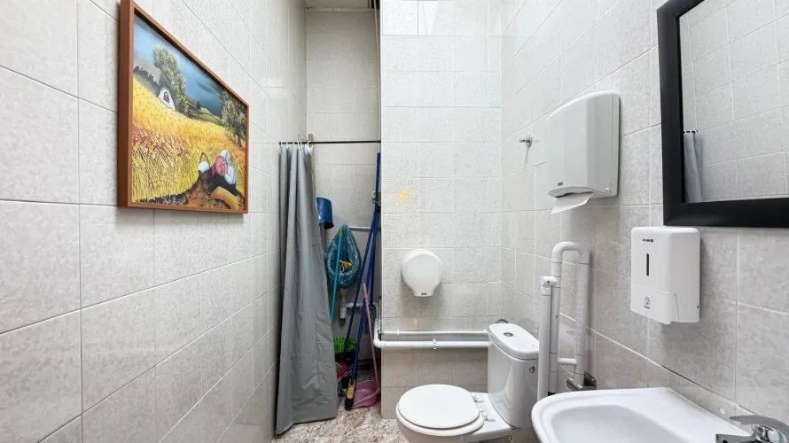 Коммерческая недвижимость 57м² в Торревьеха, Испания №2702 № 3