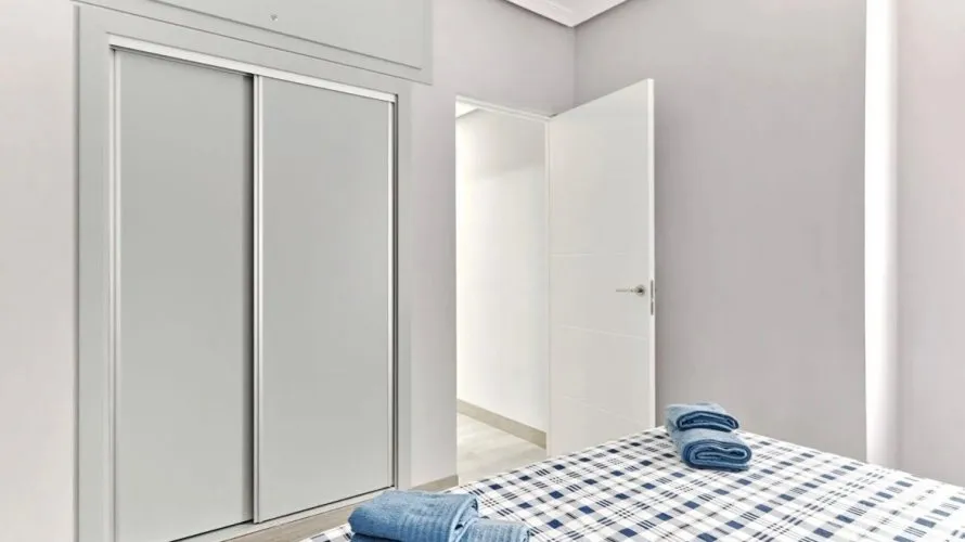 Квартира 75м² в Торревьеха, Испания №1406 № 10