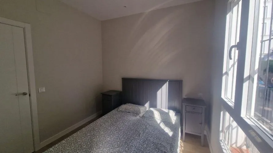 Квартира с 1 спальней в Мадрид, Испания №1469 № 20