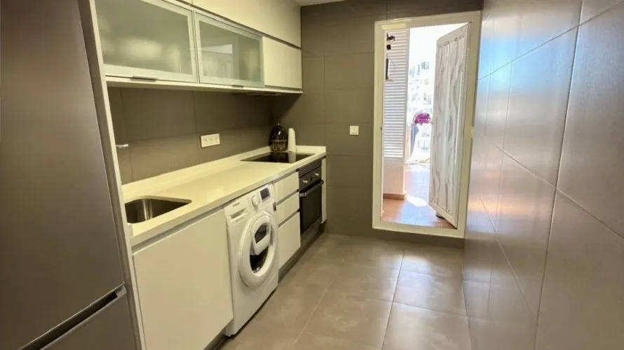 Квартира с 2 спальнями в Финестрат, Испания №950 № 13