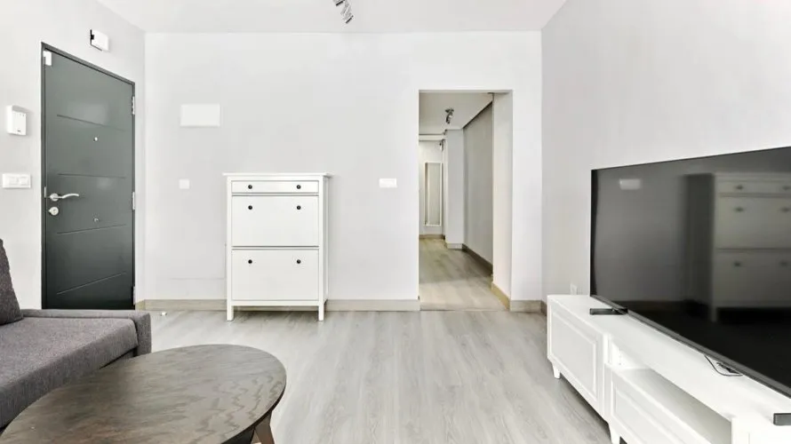 Квартира 75м² в Торревьеха, Испания №1406 № 5