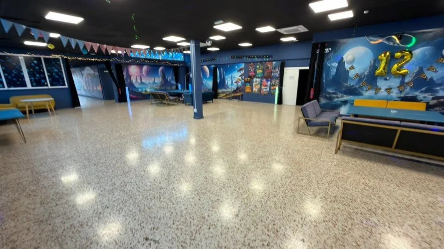 Коммерческая недвижимость 1300м² в Финестрат, Испания №1243 № 14