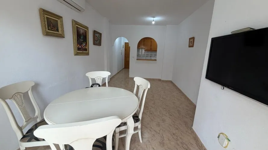 Квартира 61м² в Торревьеха, Испания №2904 № 11