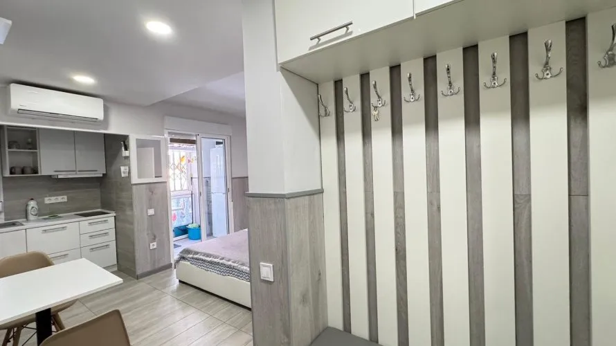 Квартира с 2 спальнями в Торревьеха, Испания №2755 № 13