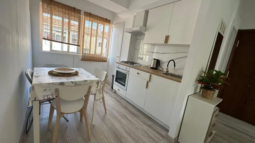 Квартира 62м² в Аликанте, Испания №2768 № 9