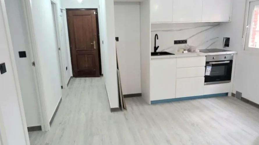 Квартира с 2 спальнями в Мьерес, Испания №2905 № 5