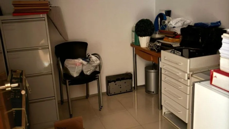 Квартира 255м² в Торревьеха, Испания №543 № 18
