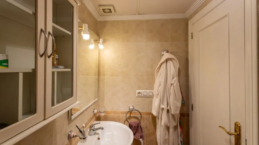 Дом 60м² в Лос Альтос, Испания №1567 № 10