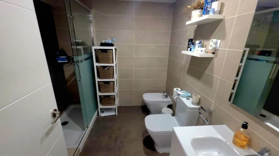 Квартира с 3 спальнями в Аликанте, Испания №1630 № 15
