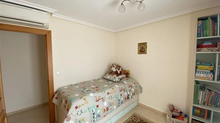Квартира 134м² в Алтея, Испания №987 № 10