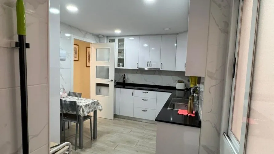 Квартира 107м² в Торревьеха, Испания №1478 № 7