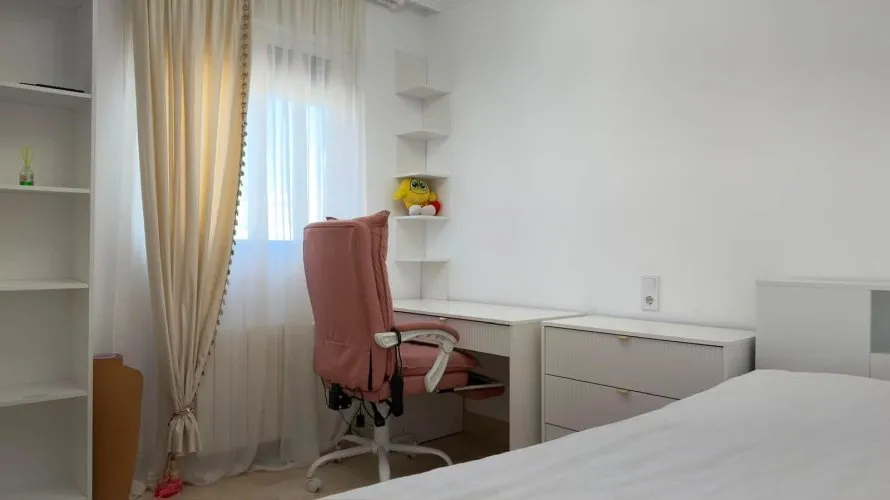 Дом с 5 спальнями в Сан-Хуан, Испания №1403 № 17