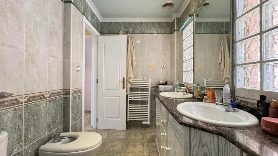 Дом с 3 спальнями в Гуардамар-дель-Сегура, Испания №830 № 28