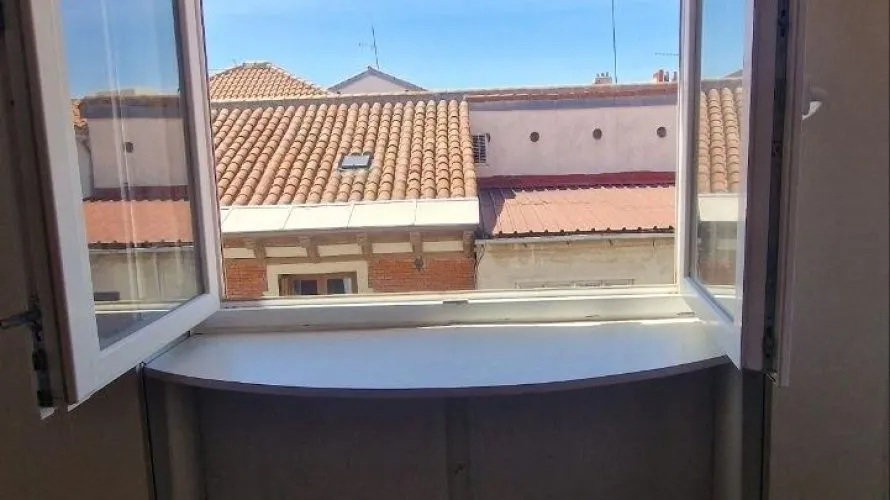 Квартира 25м² в Мадрид, Испания №1430 № 12