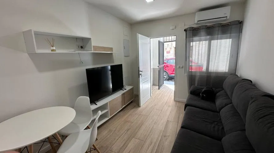 Квартира с 2 спальнями в Аликанте, Испания №1150 № 13
