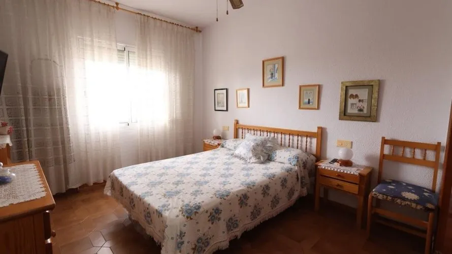Квартира с 1 спальней в Кабо Роиг, Испания №2820 № 6