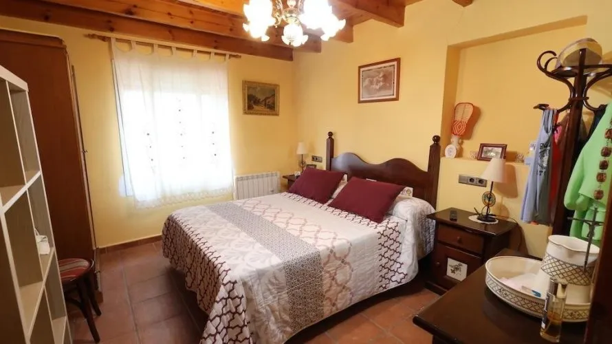 Квартира с 5 спальнями в Фортуна, Испания №863 № 8