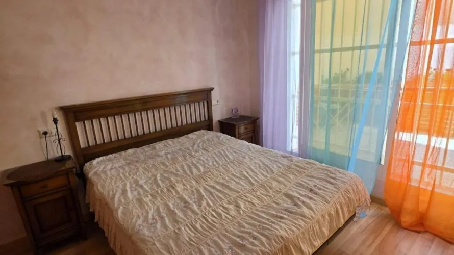 Квартира с 1 спальней в Торревьеха, Испания №2952 № 16
