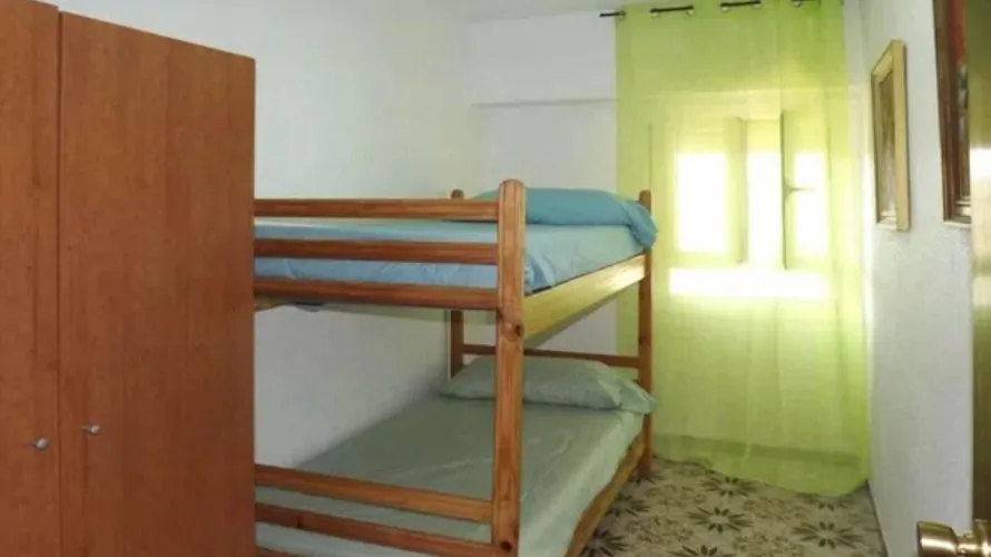 Квартира с 2 спальнями в Аликанте, Испания №1343 № 10