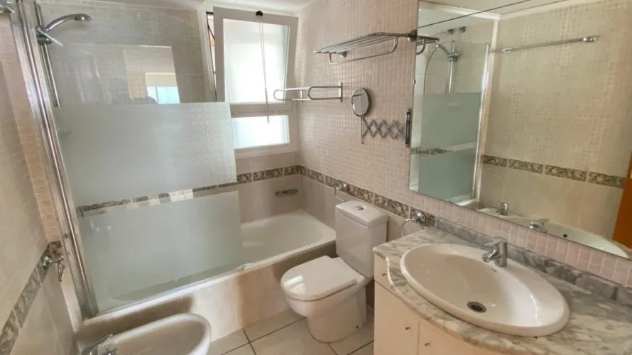 Квартира 168м² в Кальпе, Испания №971 № 10