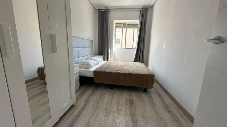 Квартира 62м² в Аликанте, Испания №2768 № 3