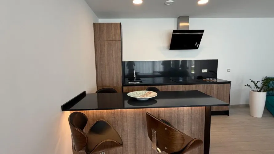 Дом 324м² в Финестрат, Испания №1474 № 13