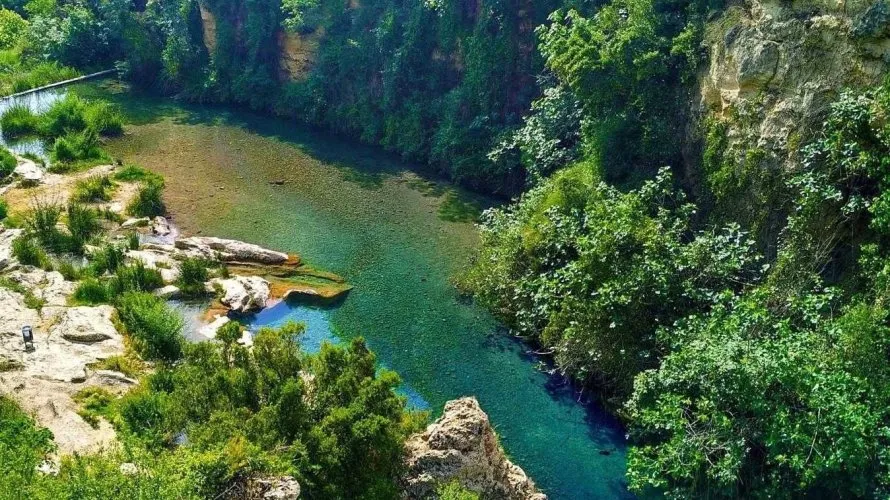 Квартира с 3 спальнями в Педрегер, Испания №327 № 20