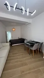 Квартира 32м² в Торревьеха, Испания №2773