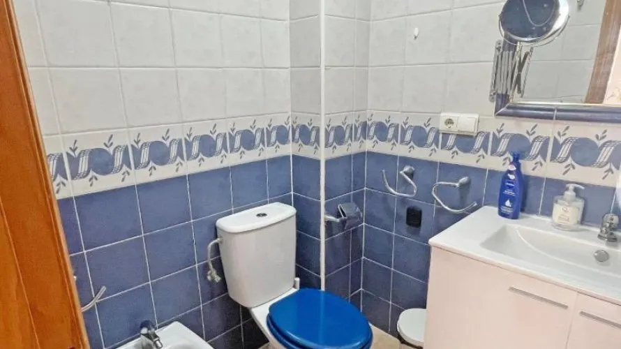 Дом 72м² в Гуардамар-дель-Сегура, Испания №2939 № 16