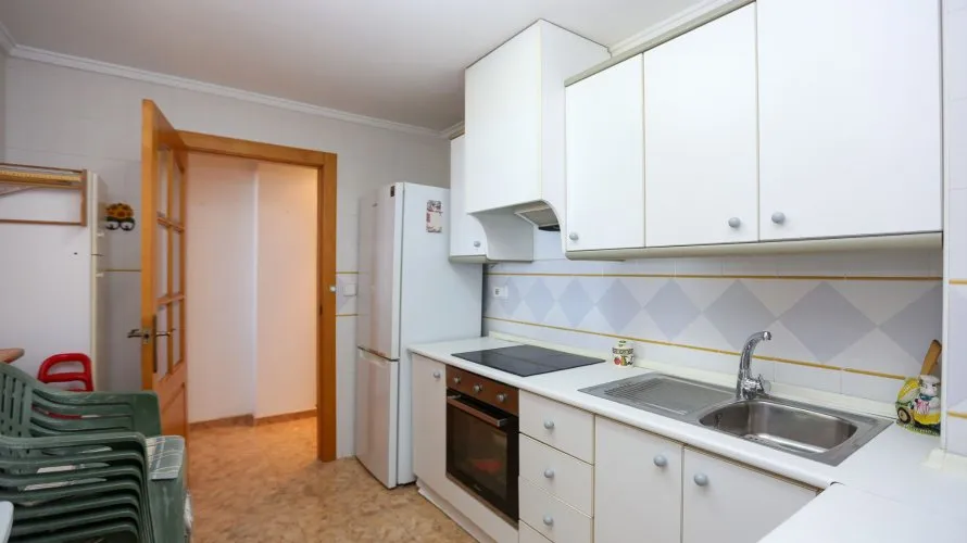 Квартира 99м² в Ла Мата, Испания №1506 № 17