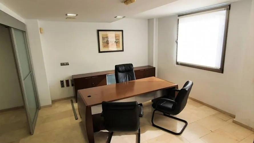 Офис 126м² в Аликанте, Испания №302 № 5