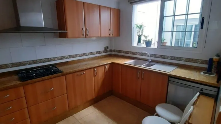 Дом с 6 спальнями в Кульера, Испания №530 № 21