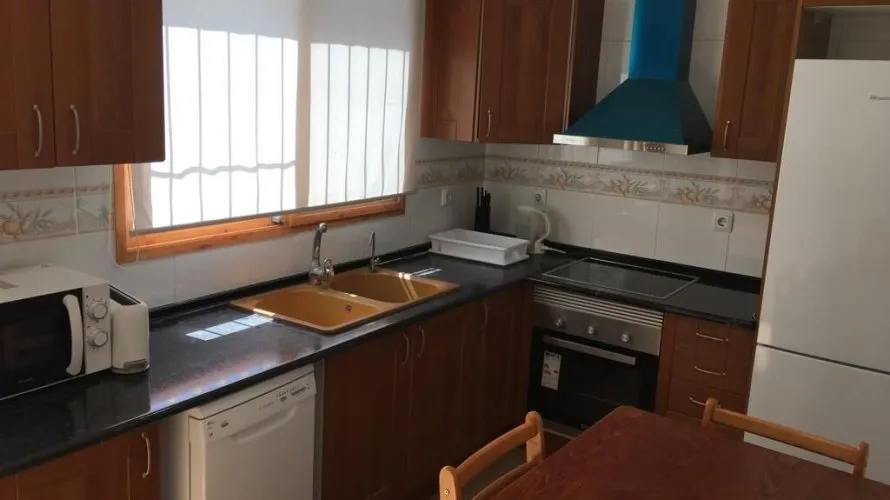 Квартира 135м² в Ла-Элиана, Испания №489 № 12